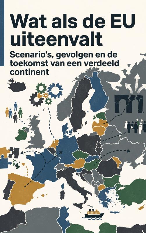 Wat als de EU uiteenvalt