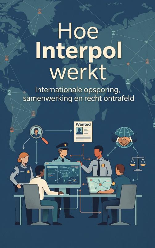 Hoe Interpol werkt