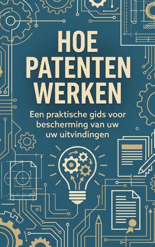 Hoe patenten werken