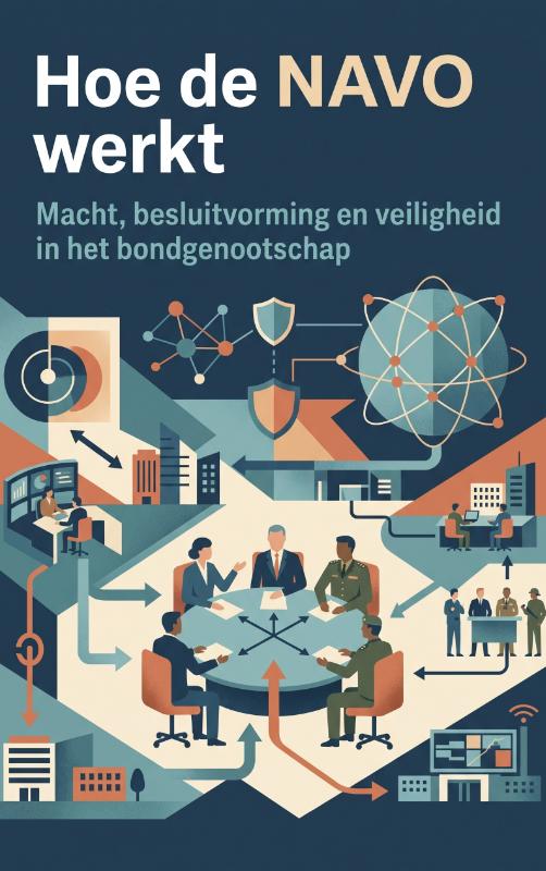 Hoe de NAVO werkt