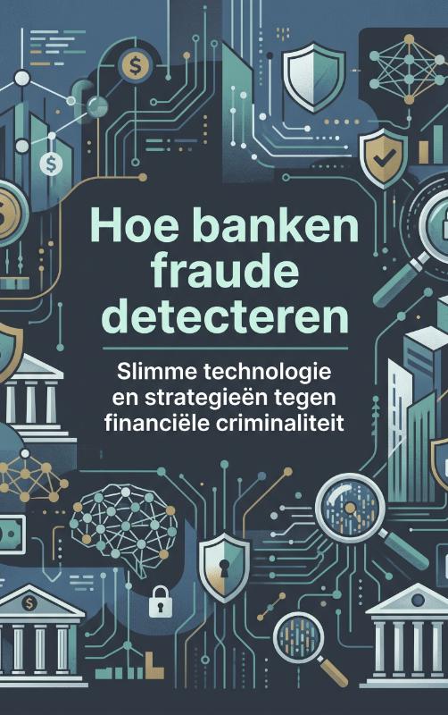 Hoe banken fraude detecteren