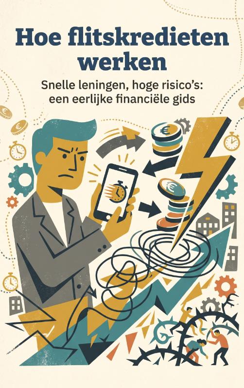 Hoe flitskredieten werken