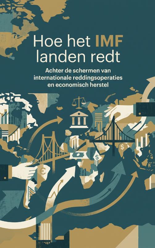 Hoe het IMF landen redt
