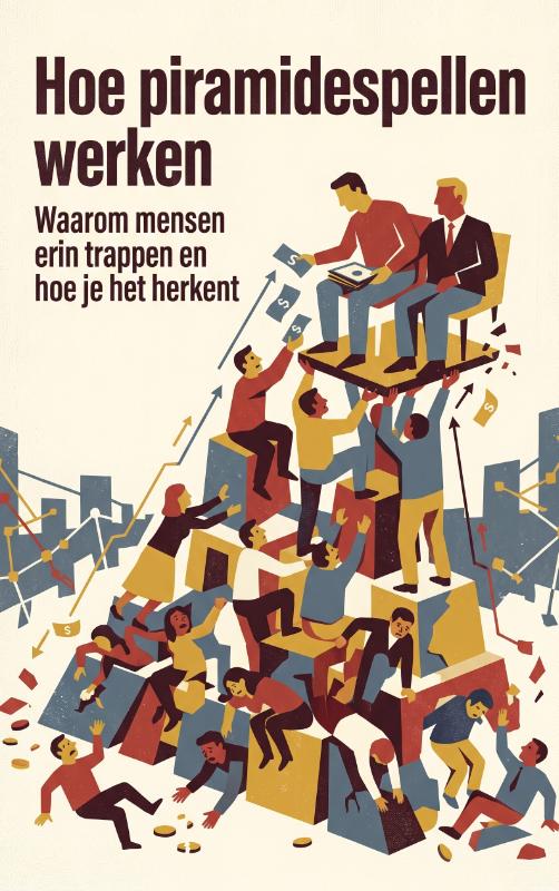 Hoe piramidespellen werken