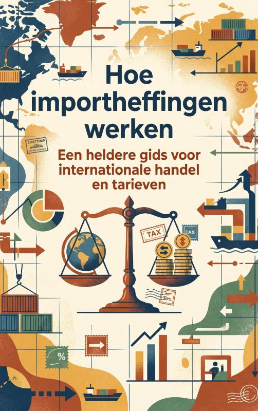 Hoe importheffingen werken