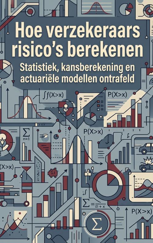 Hoe verzekeraars risico's berekenen