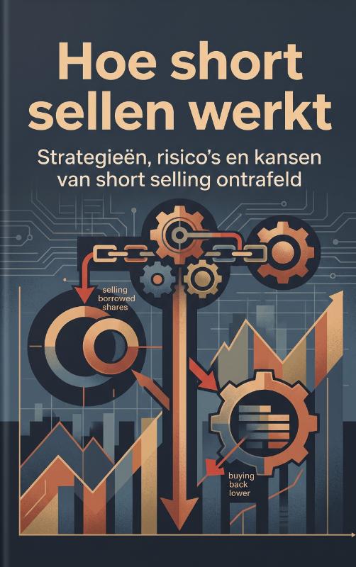 Hoe short sellen werkt