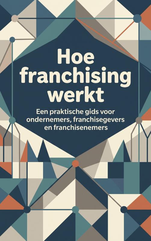 Hoe franchising werkt