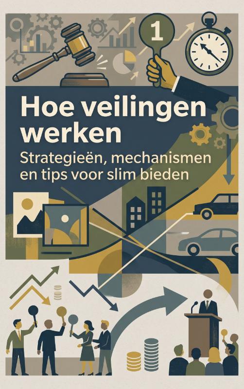 Hoe veilingen werken