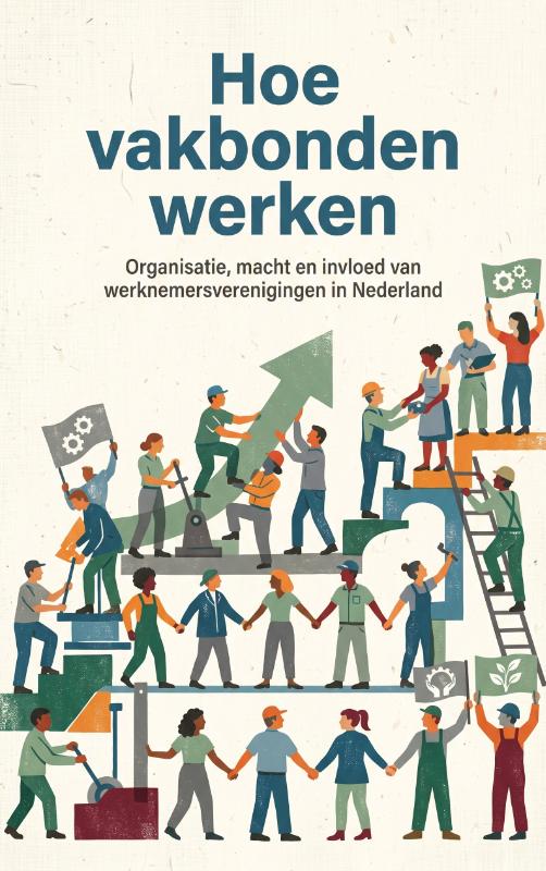 Hoe vakbonden werken