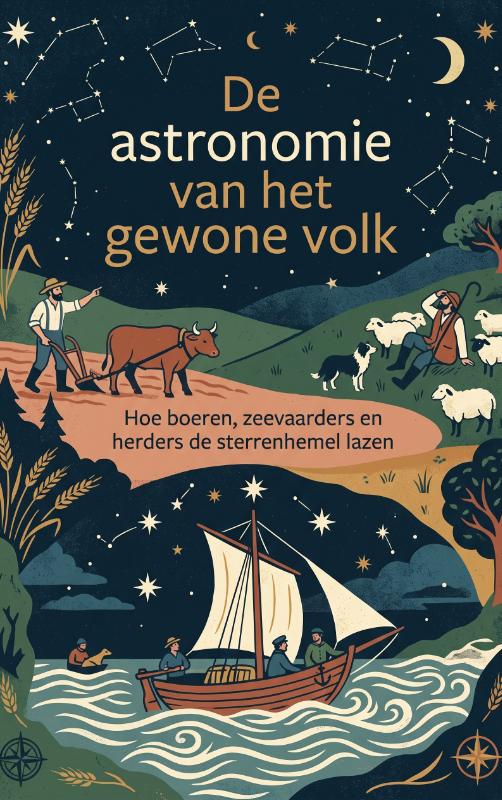 De astronomie van het gewone volk