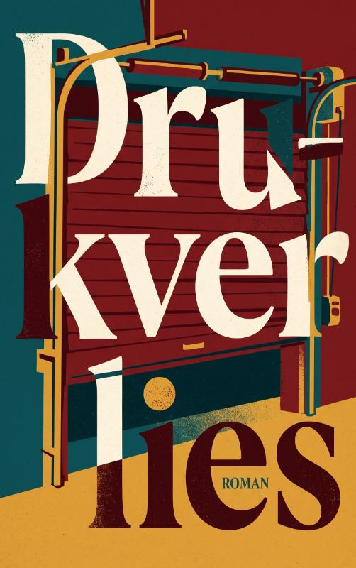 Drukverlies
