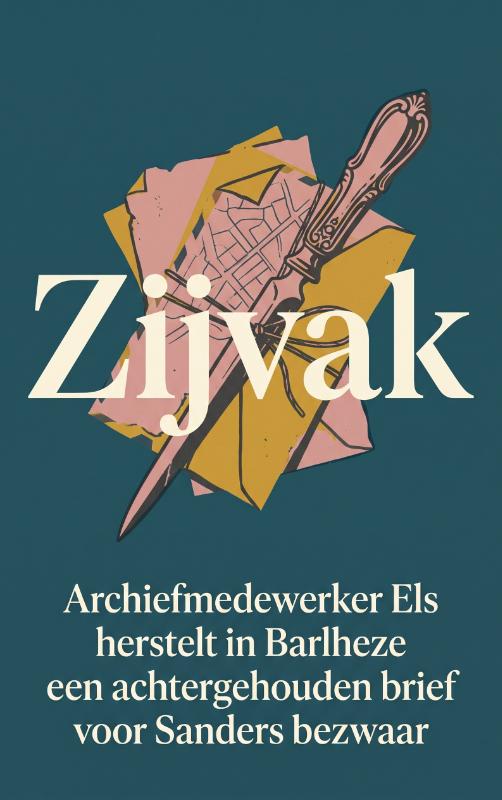 Zijvak