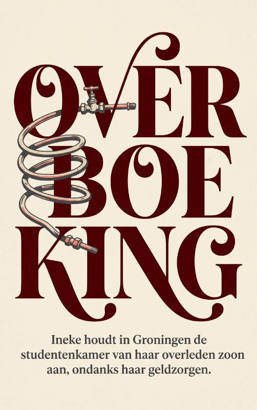 Overboeking