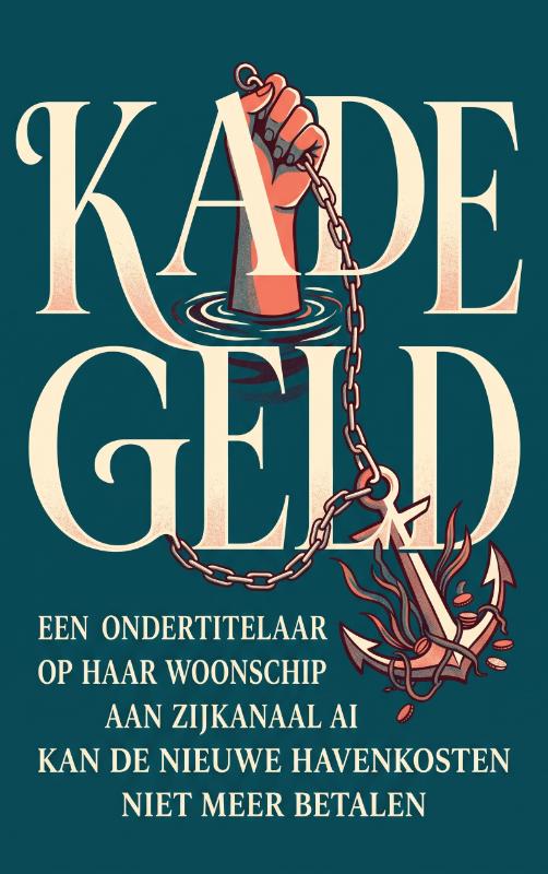 Kadegeld