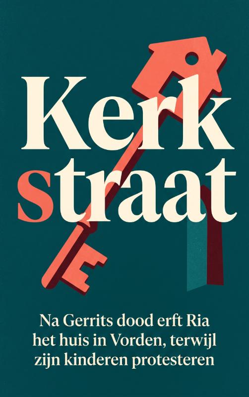 Kerkstraat