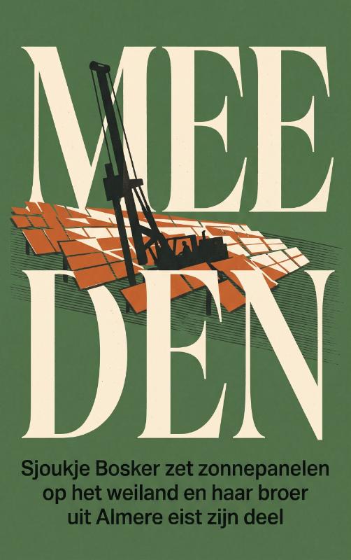 Meeden