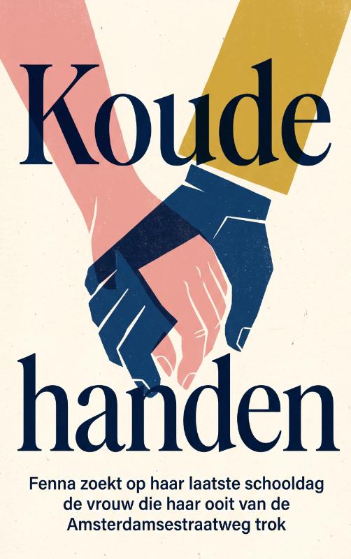 Koude handen