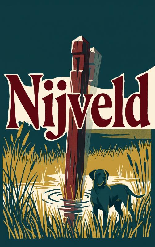 Nijveld