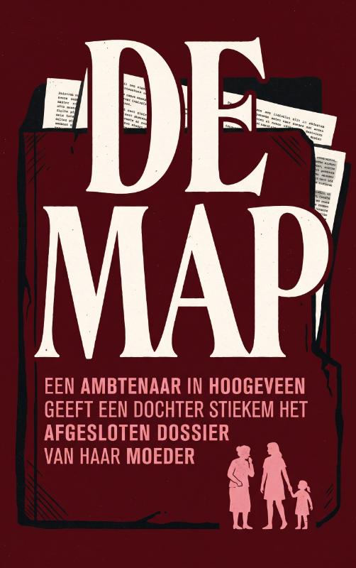 De map