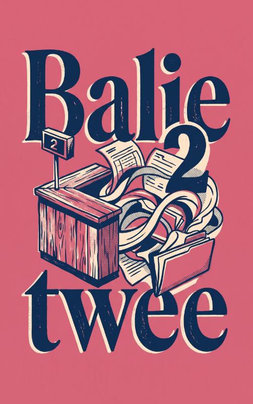 Balie twee