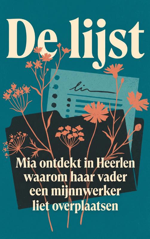 De lijst