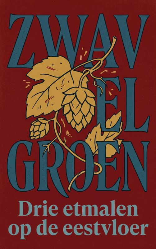 Zwavelgroen
