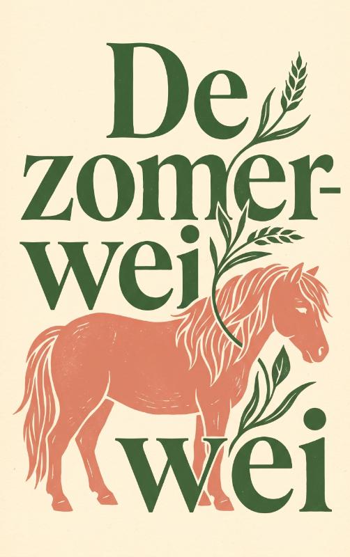 De zomerwei