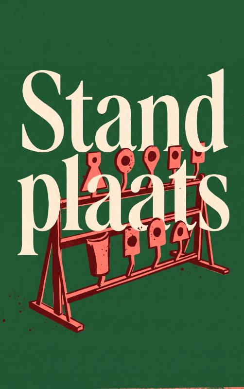 Standplaats