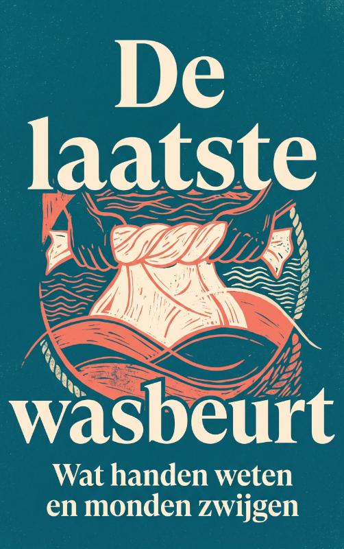De laatste wasbeurt