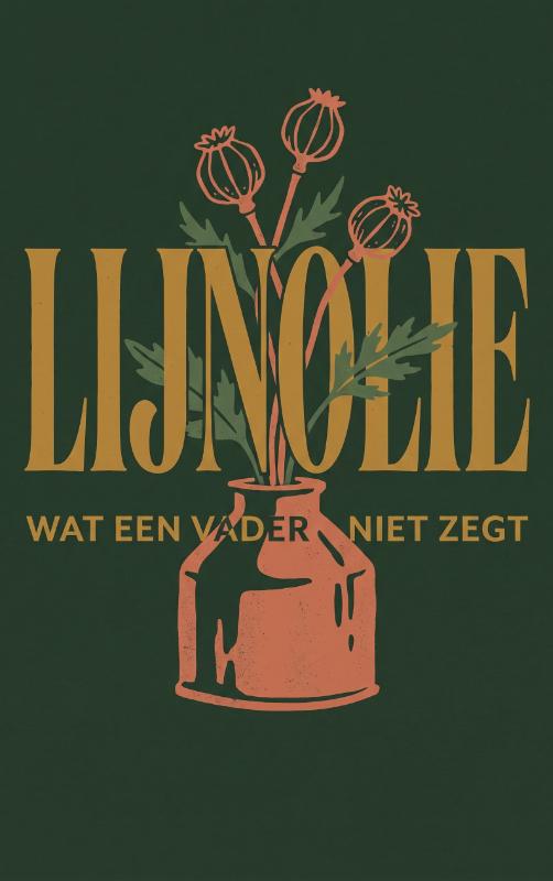 Lijnolie