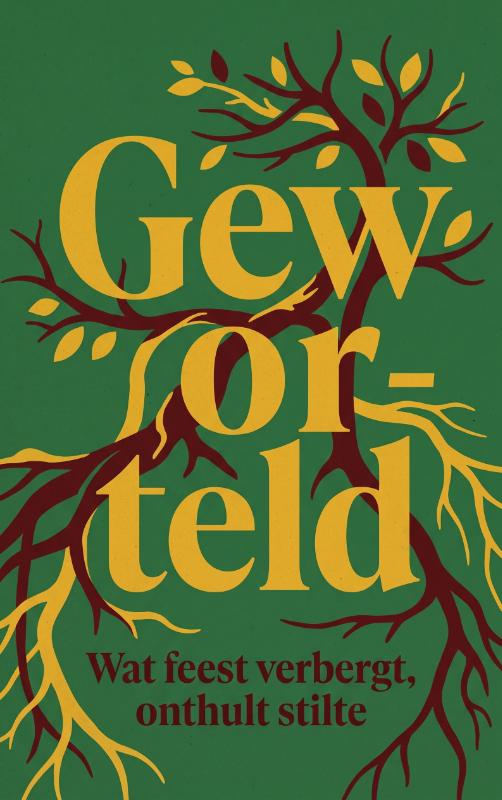Geworteld