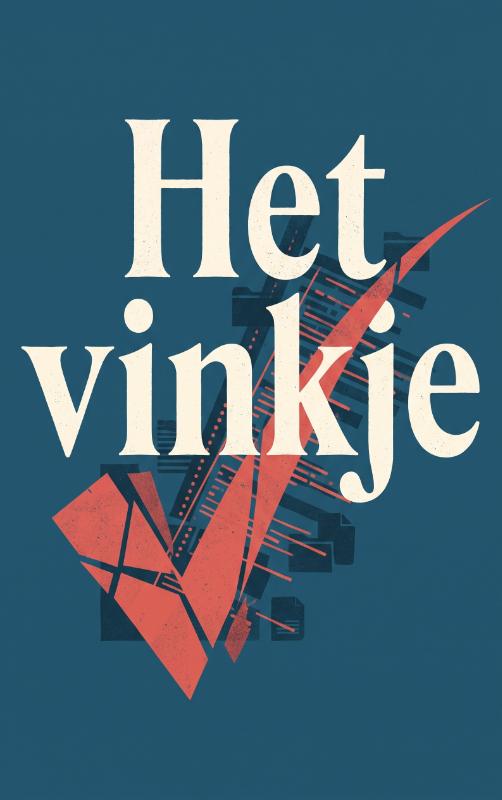 Het vinkje