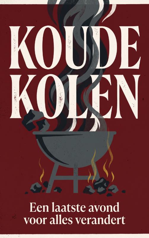 Koude kolen