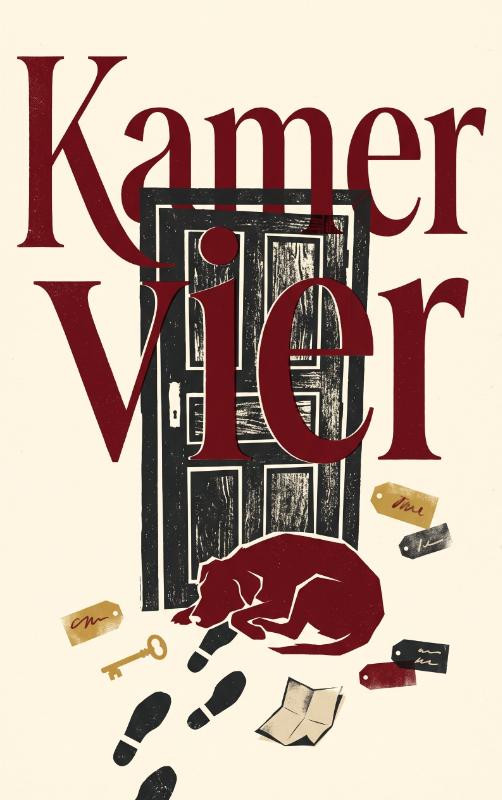 Kamer vier