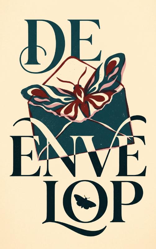 De envelop