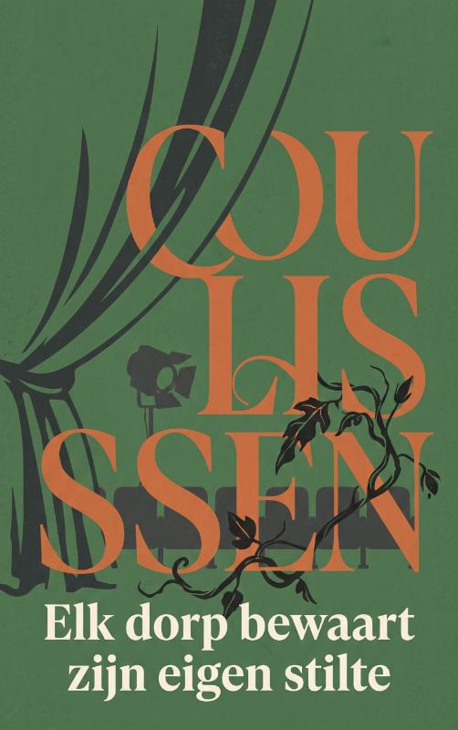 Coulissen