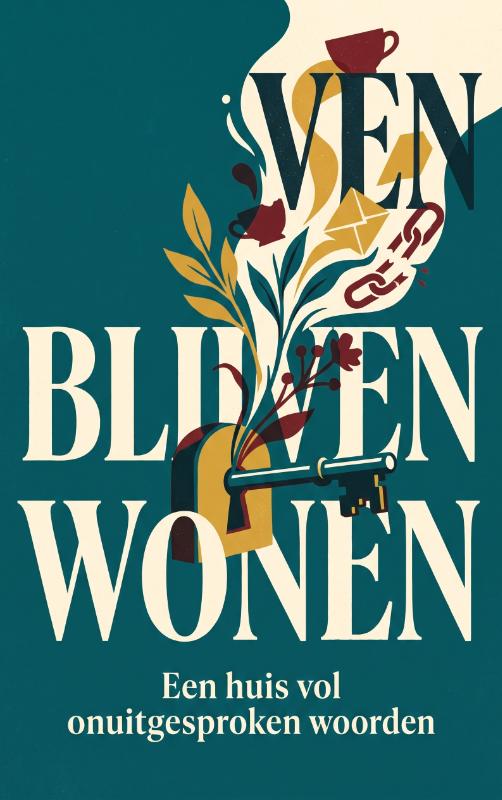 Blijven wonen