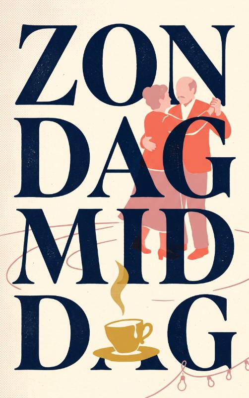 Zondagmiddag