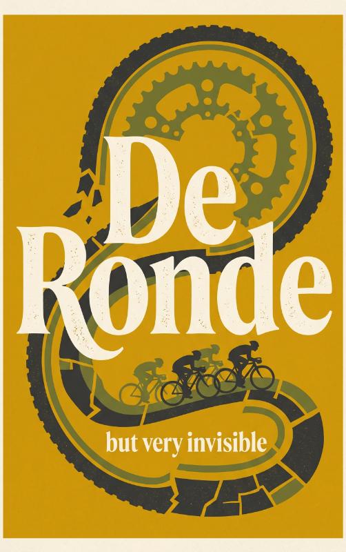 De Ronde