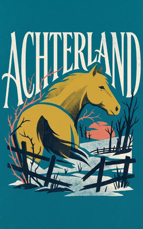 Achterland