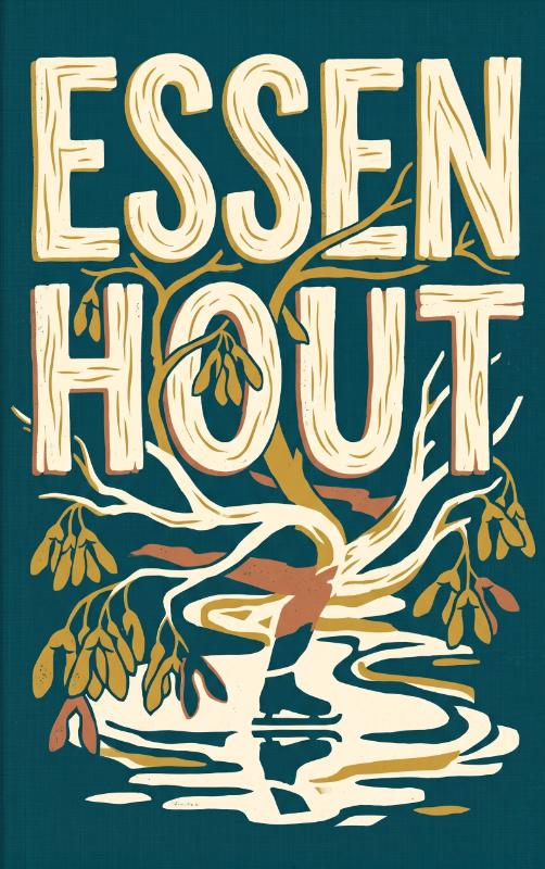 Essenhout