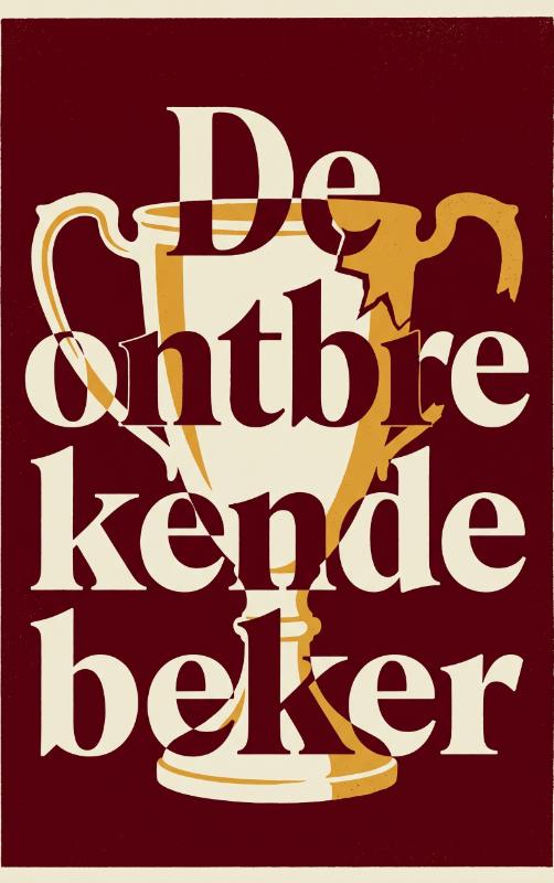 De ontbrekende beker