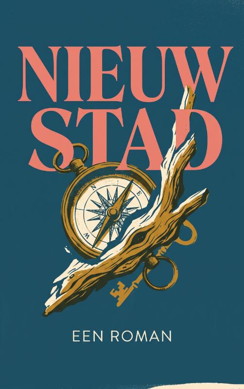 Nieuwstad
