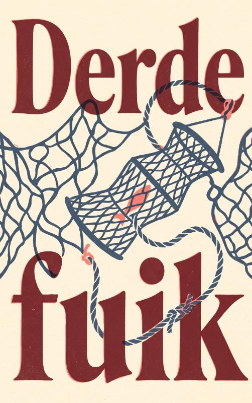 Derde fuik