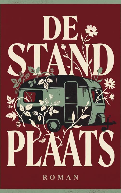 De standplaats