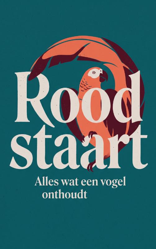 Roodstaart