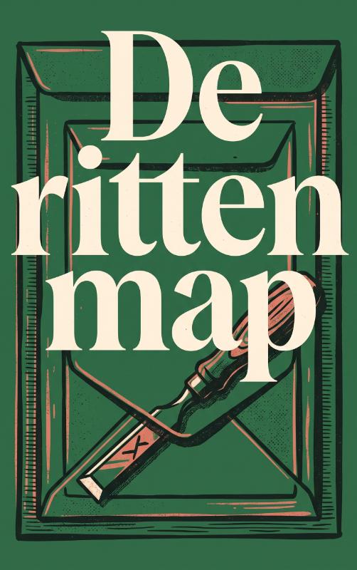 De rittenmap