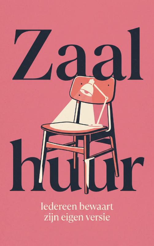 Zaalhuur