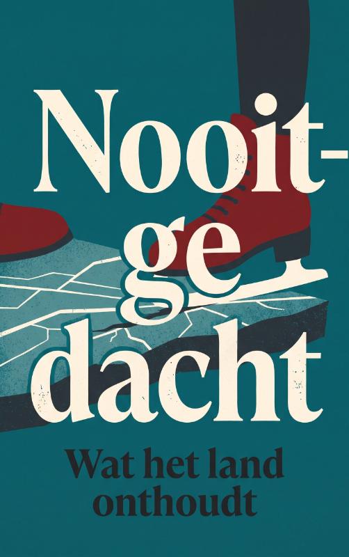 Nooitgedacht